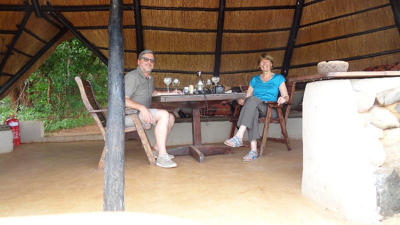 Hochzeitstag in der Ivory Lodge Hwange Park Zimbabwe.jpg